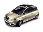 Lancia Ypsilon 2006 года